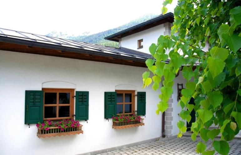 Landhaus Wanger Нойкирхен-ам-Гросфенедигер Экстерьер фото
