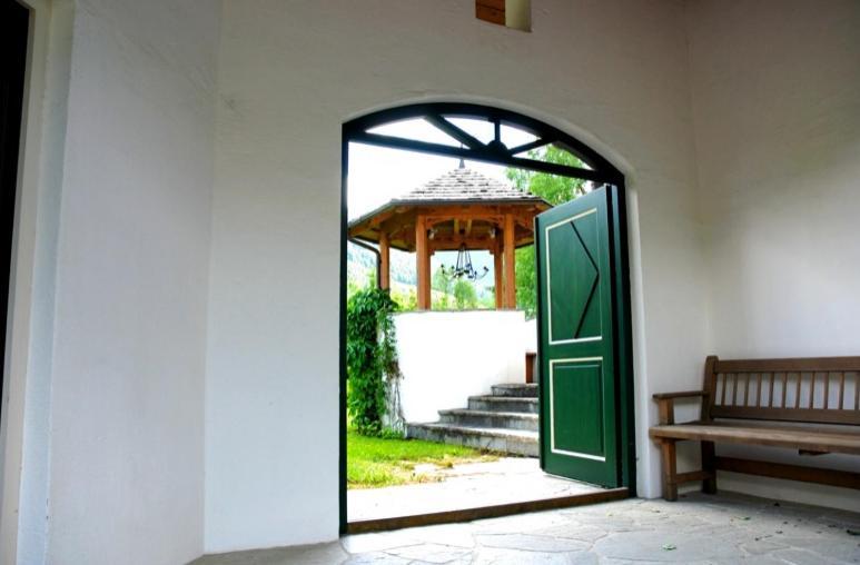 Landhaus Wanger Нойкирхен-ам-Гросфенедигер Экстерьер фото
