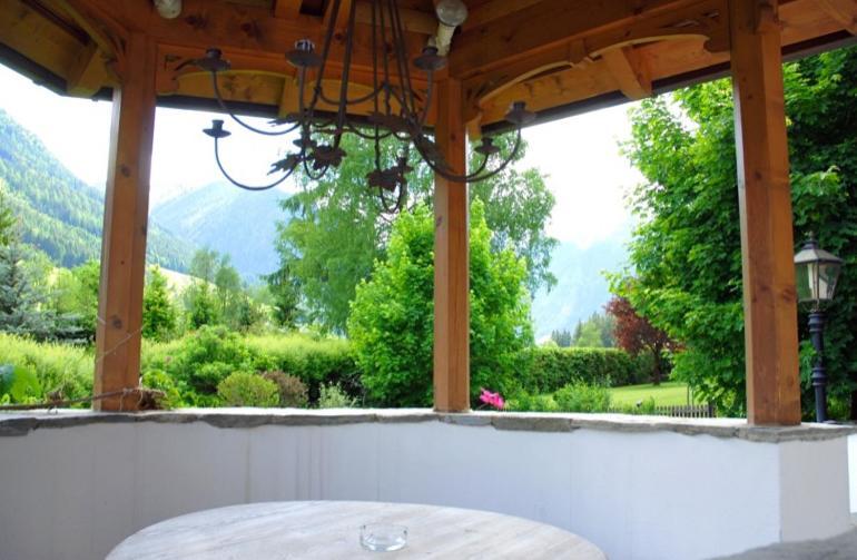 Landhaus Wanger Нойкирхен-ам-Гросфенедигер Экстерьер фото