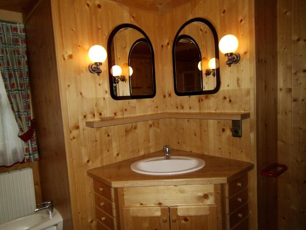 Landhaus Wanger Нойкирхен-ам-Гросфенедигер Экстерьер фото