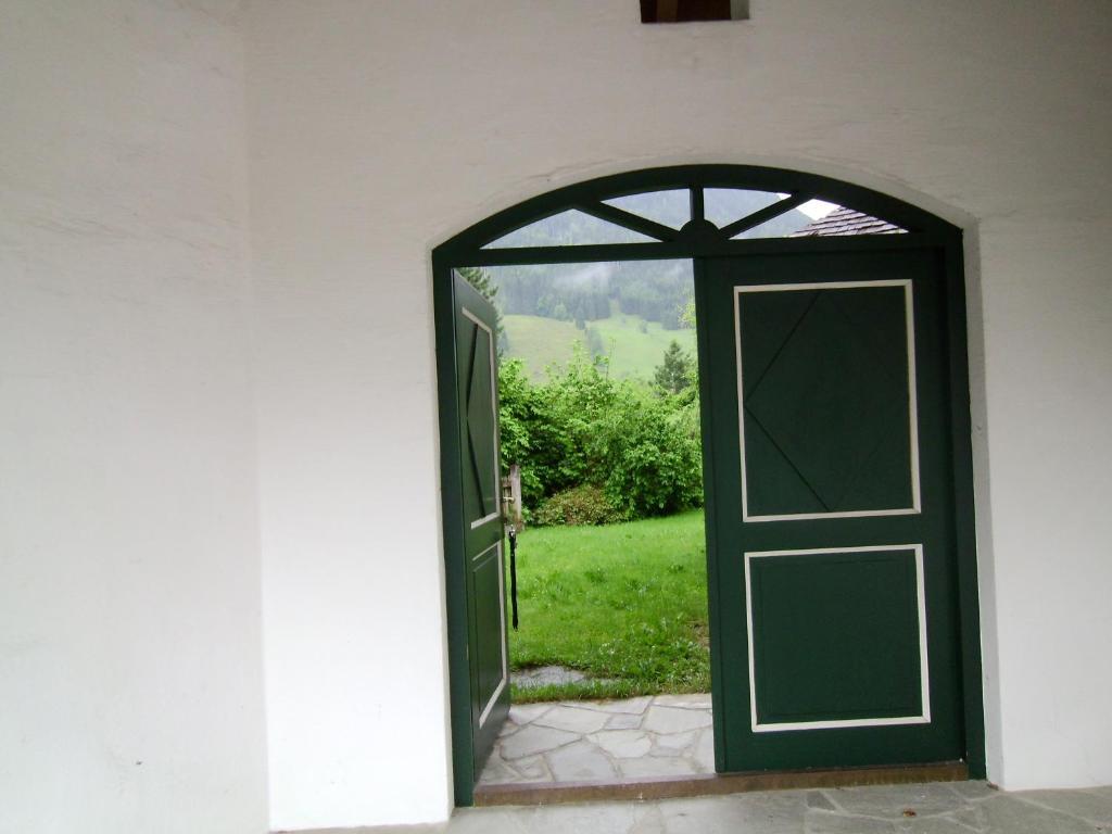 Landhaus Wanger Нойкирхен-ам-Гросфенедигер Экстерьер фото