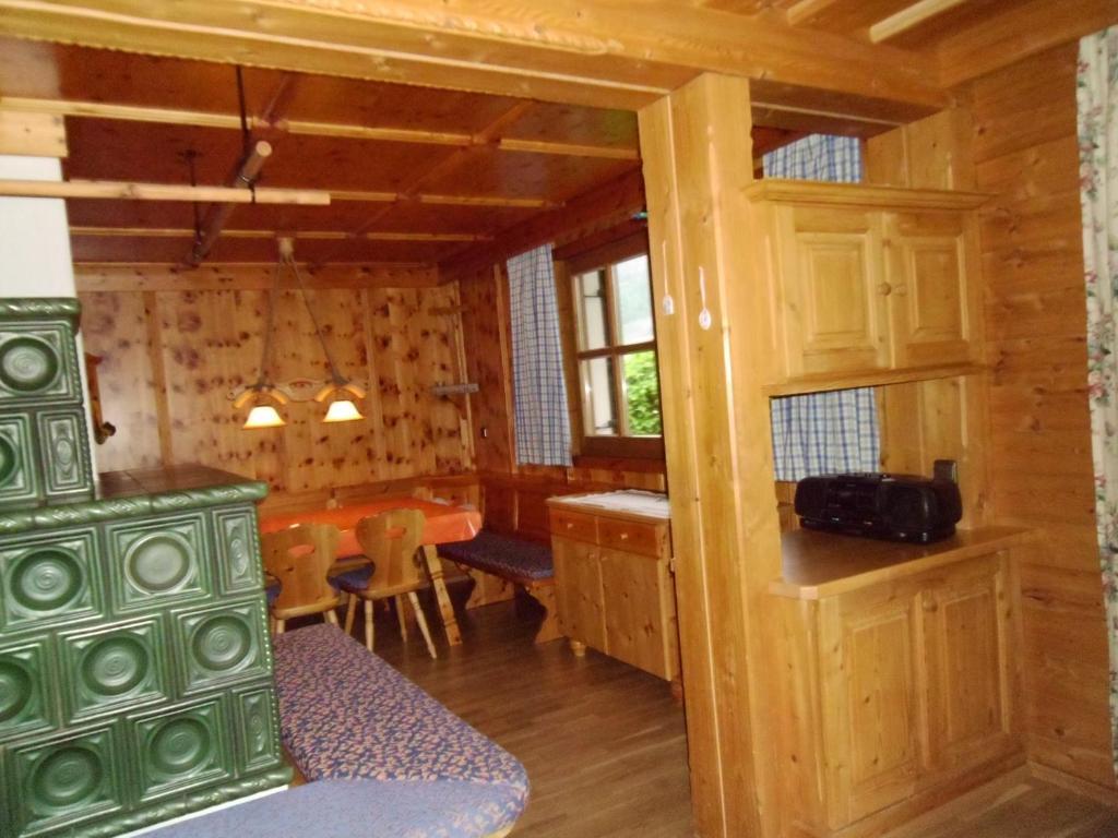 Landhaus Wanger Нойкирхен-ам-Гросфенедигер Экстерьер фото